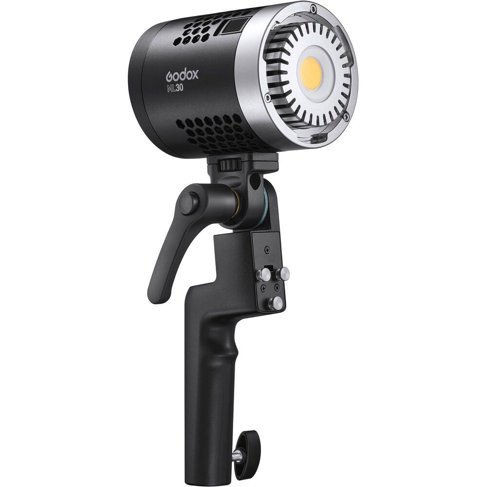Godox ML30 2 Head Daylight LED Light Kit