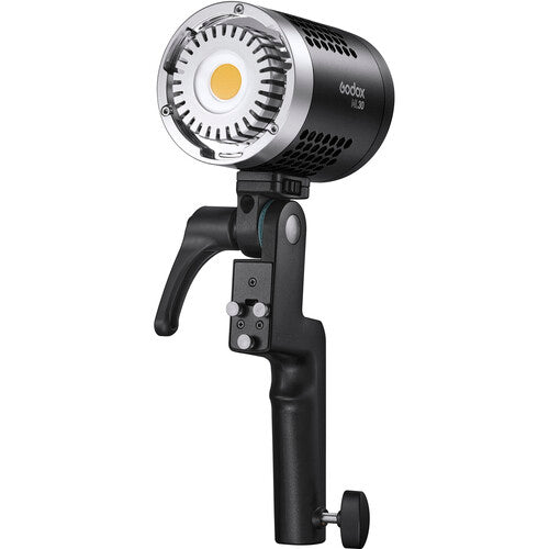 Godox ML30 Daylight LED Light Inc Reflector