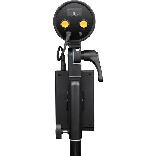 Godox ML30 Daylight LED Light Inc Reflector