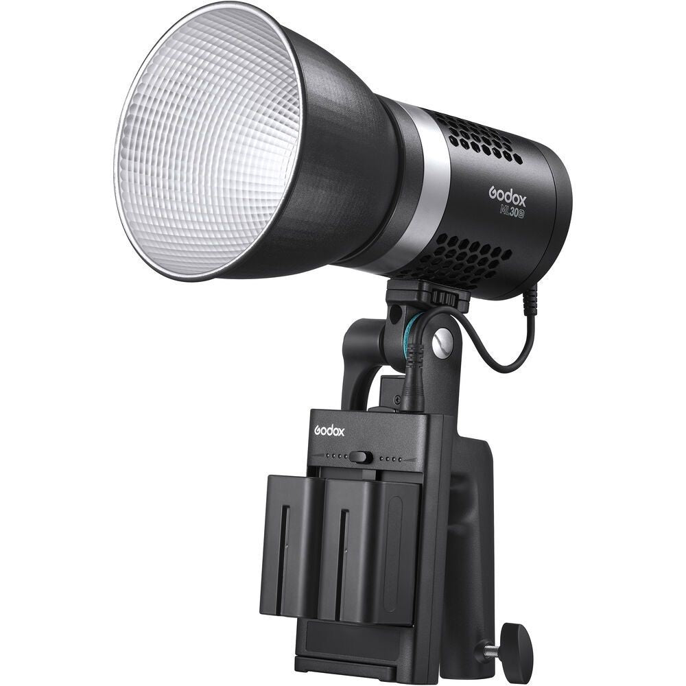 Godox ML30BI 2 Head Bi-Colour LED Light Kit