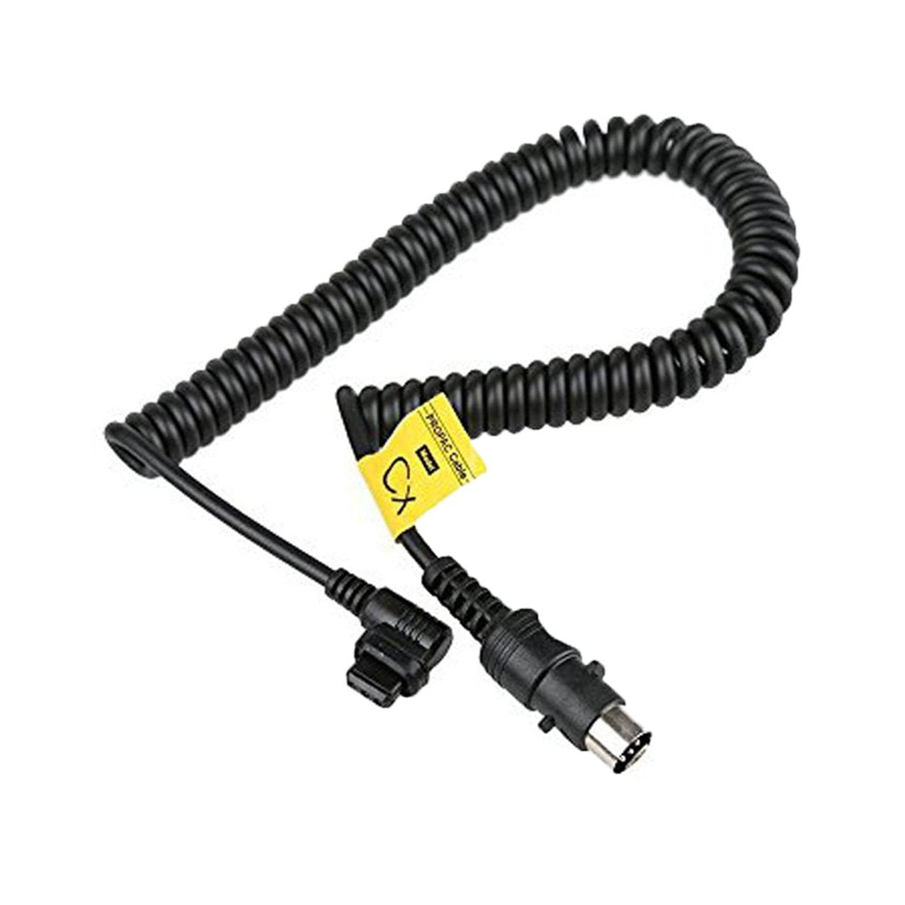 Godox PB-CX Propac Canon Cable
