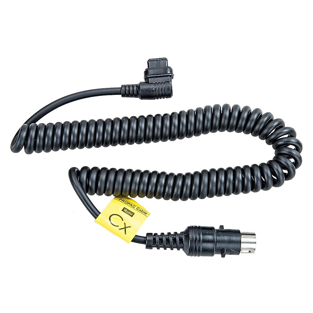 Godox PB-CX Propac Canon Cable