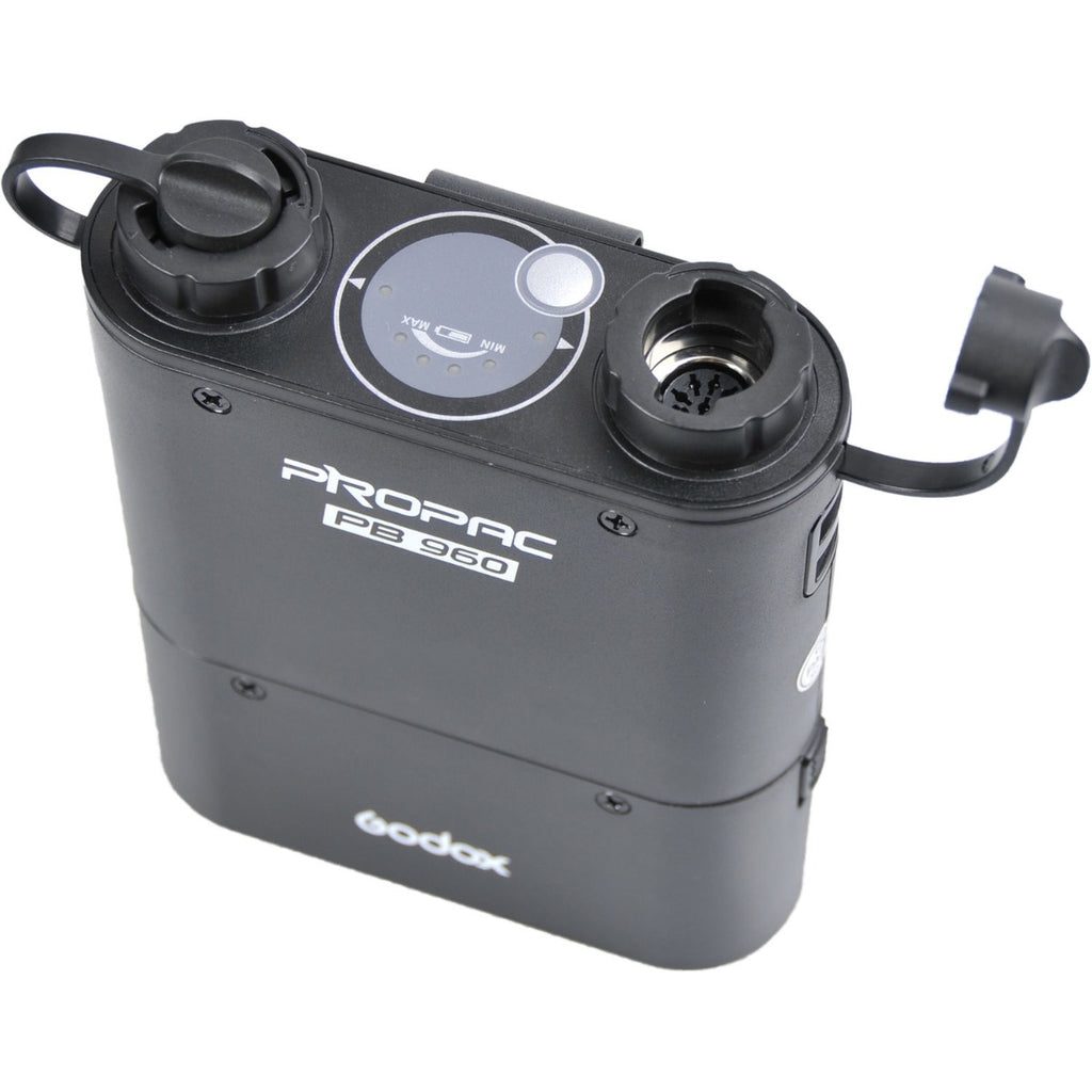 Godox PB960 Power Pack For Speedlights