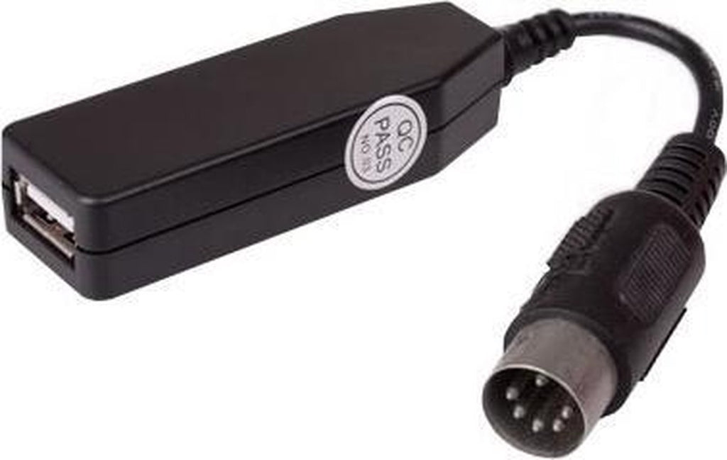 Godox PB960 USB Connector