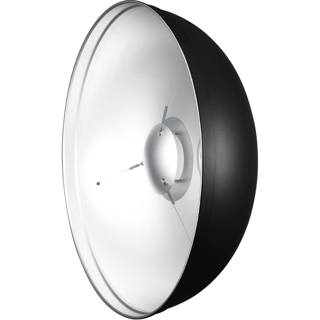Godox Pro 54cm White Beauty Dish S-Type Mount