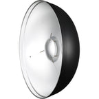 Godox Pro 54cm White Beauty Dish S-Type Mount