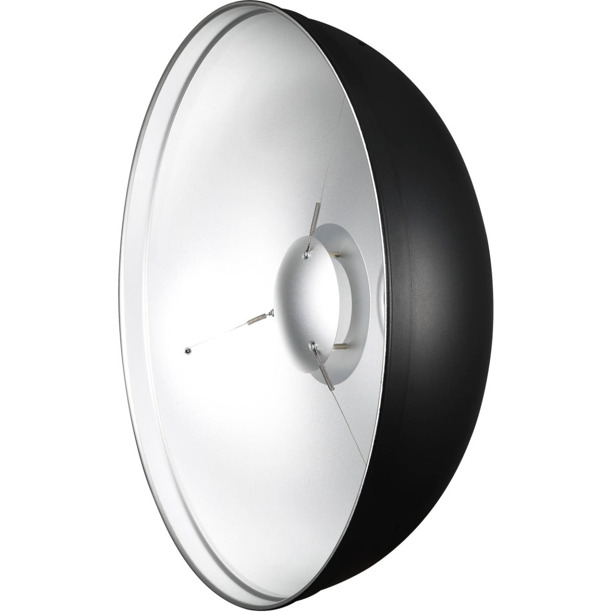 Godox Pro 54cm White Beauty Dish S-Type Mount