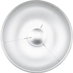 Godox Pro 54cm White Beauty Dish S-Type Mount