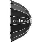Godox QR-P70T 70cm QR Softbox with Bowens Mount