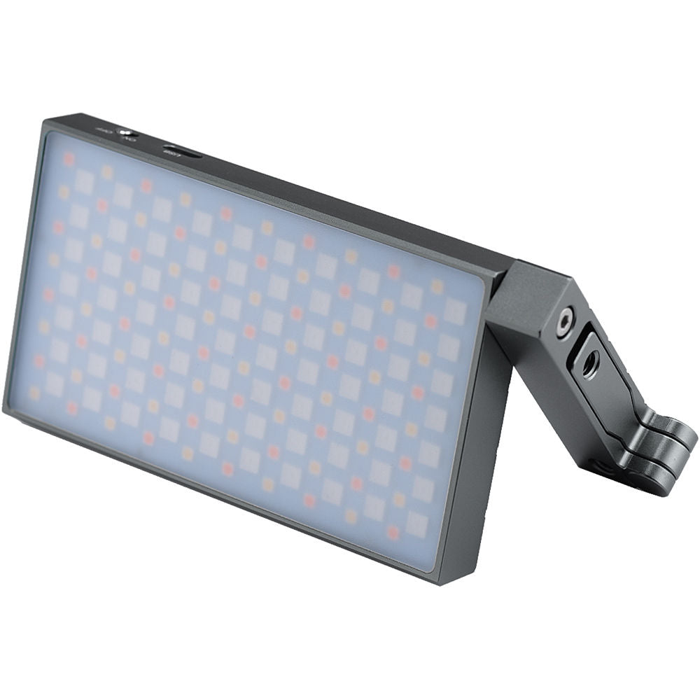 Godox RGB Mini Creative M1 On- Camera Video LED Light