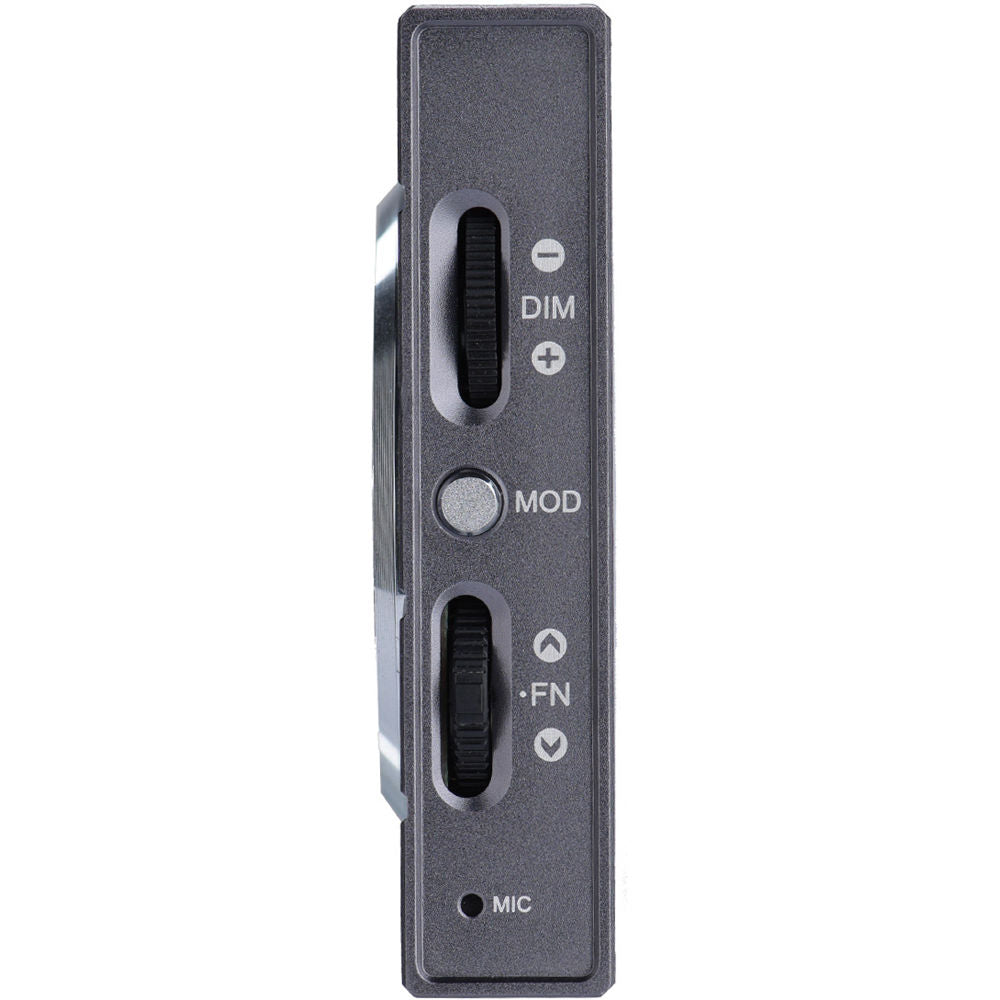 Godox RGB Mini Creative M1 On- Camera Video LED Light