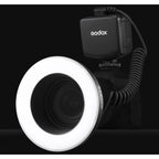 Godox Ring72 MAcro LED Ring Light