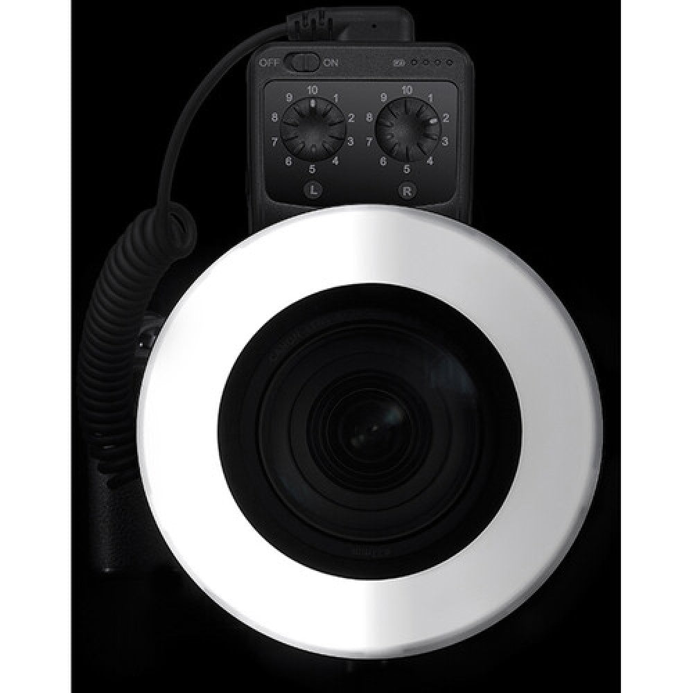 Godox Ring72 MAcro LED Ring Light