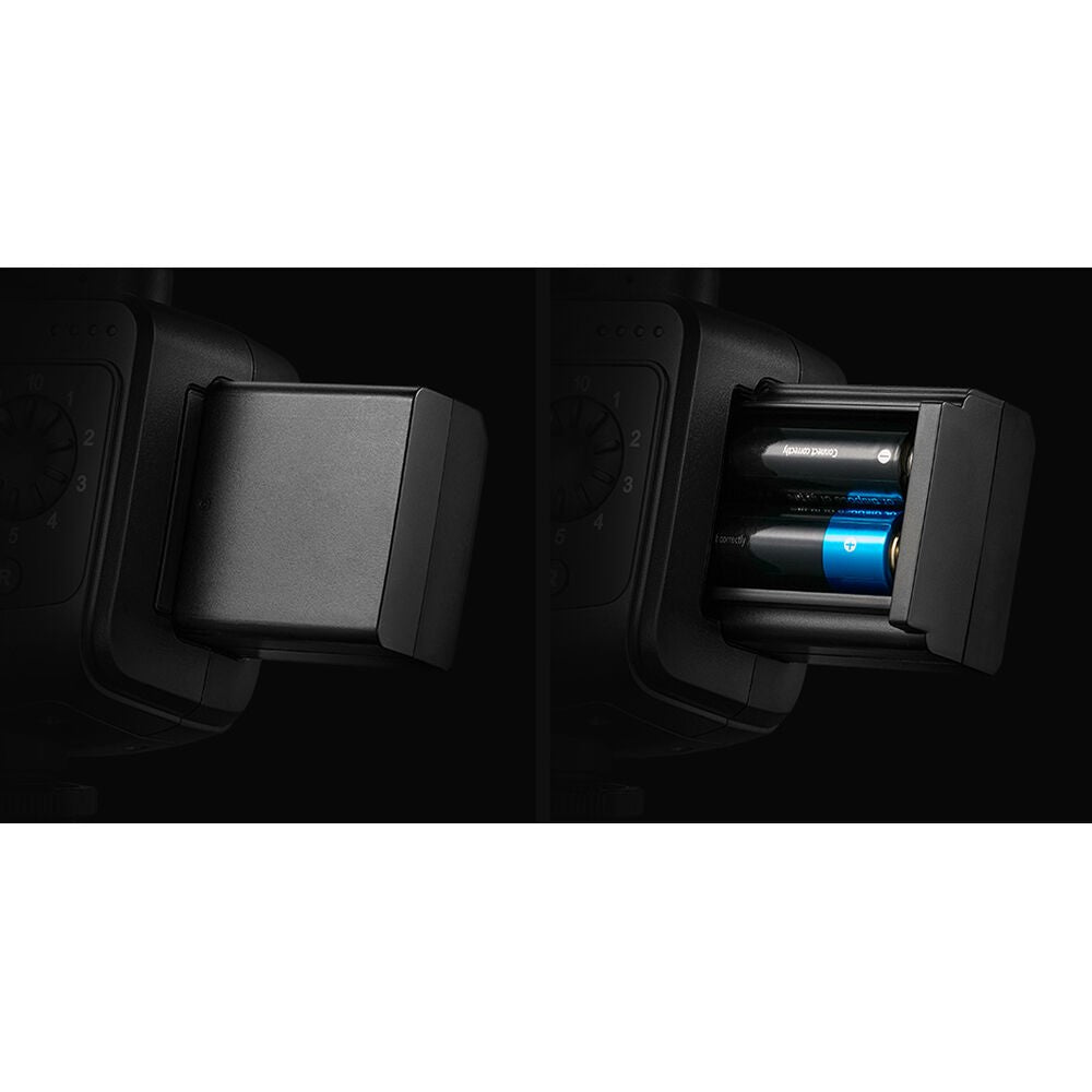 Godox Ring72 MAcro LED Ring Light