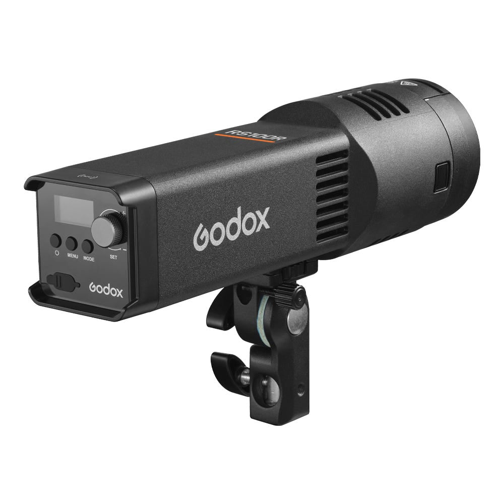 Godox RS100R RGB LED Light