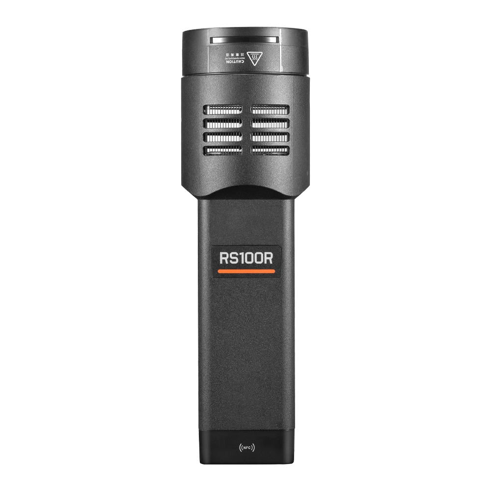Godox RS100R RGB LED Light with Projection Attach Kit