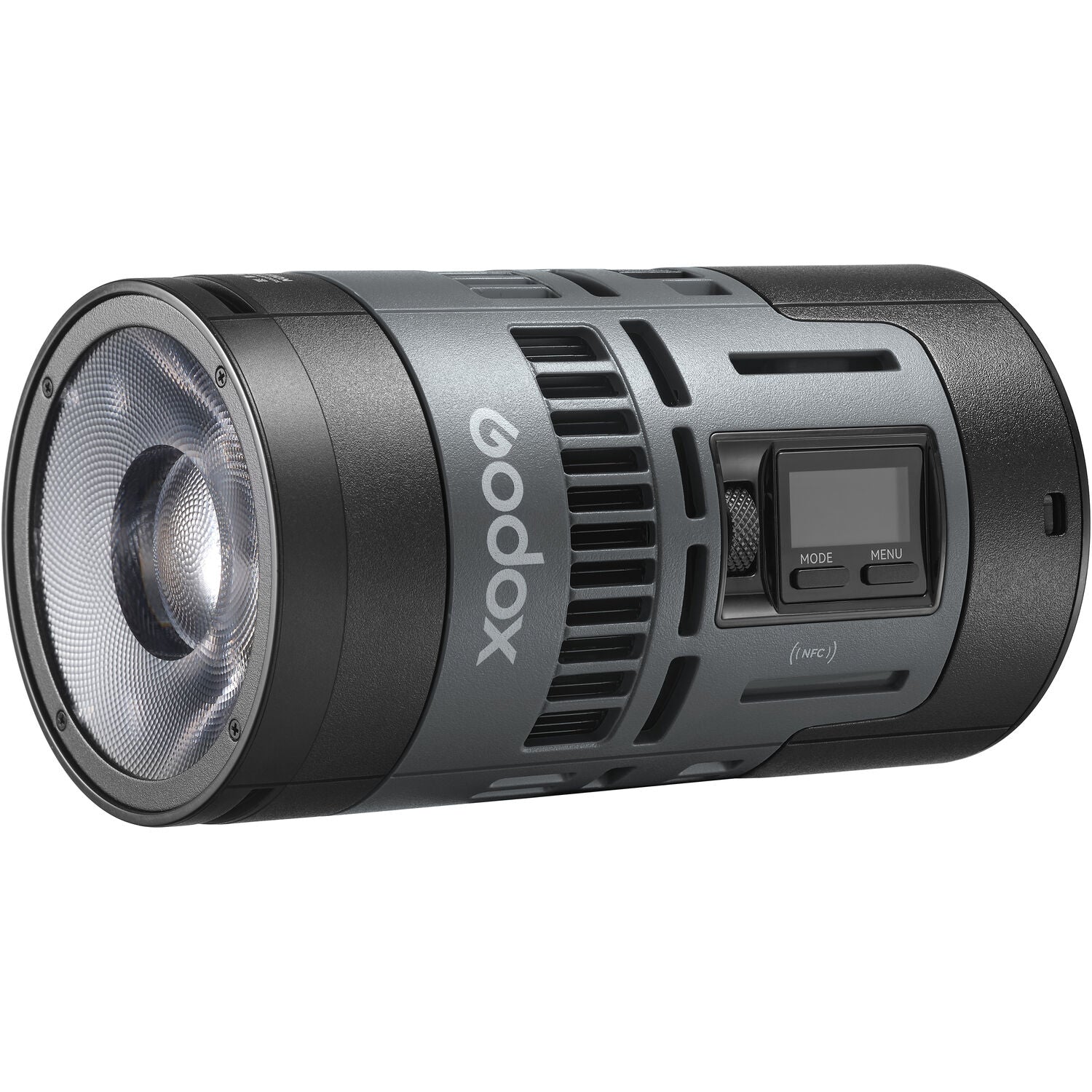 Godox RS60R RGB LED Light with Projection Attach Kit