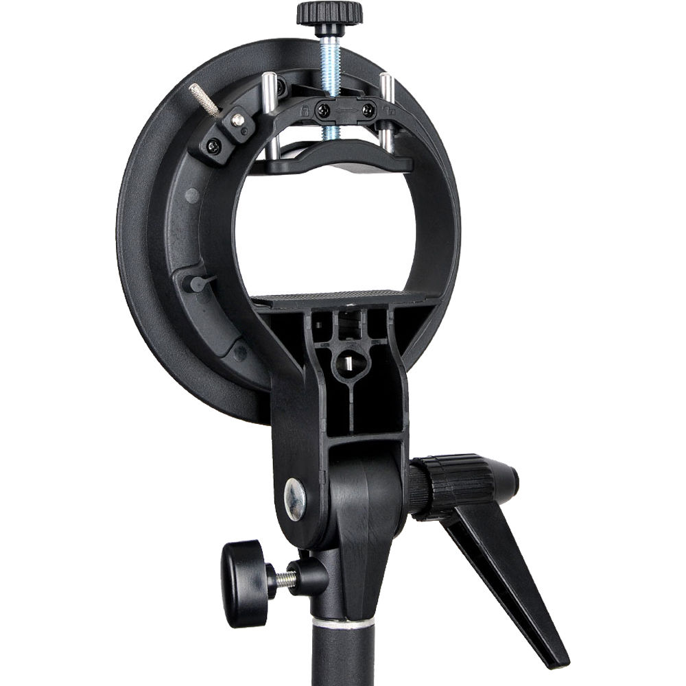Godox S-EC Elinchrom Speedlite Adaptor