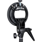 Godox S-EC Elinchrom Speedlite Adaptor