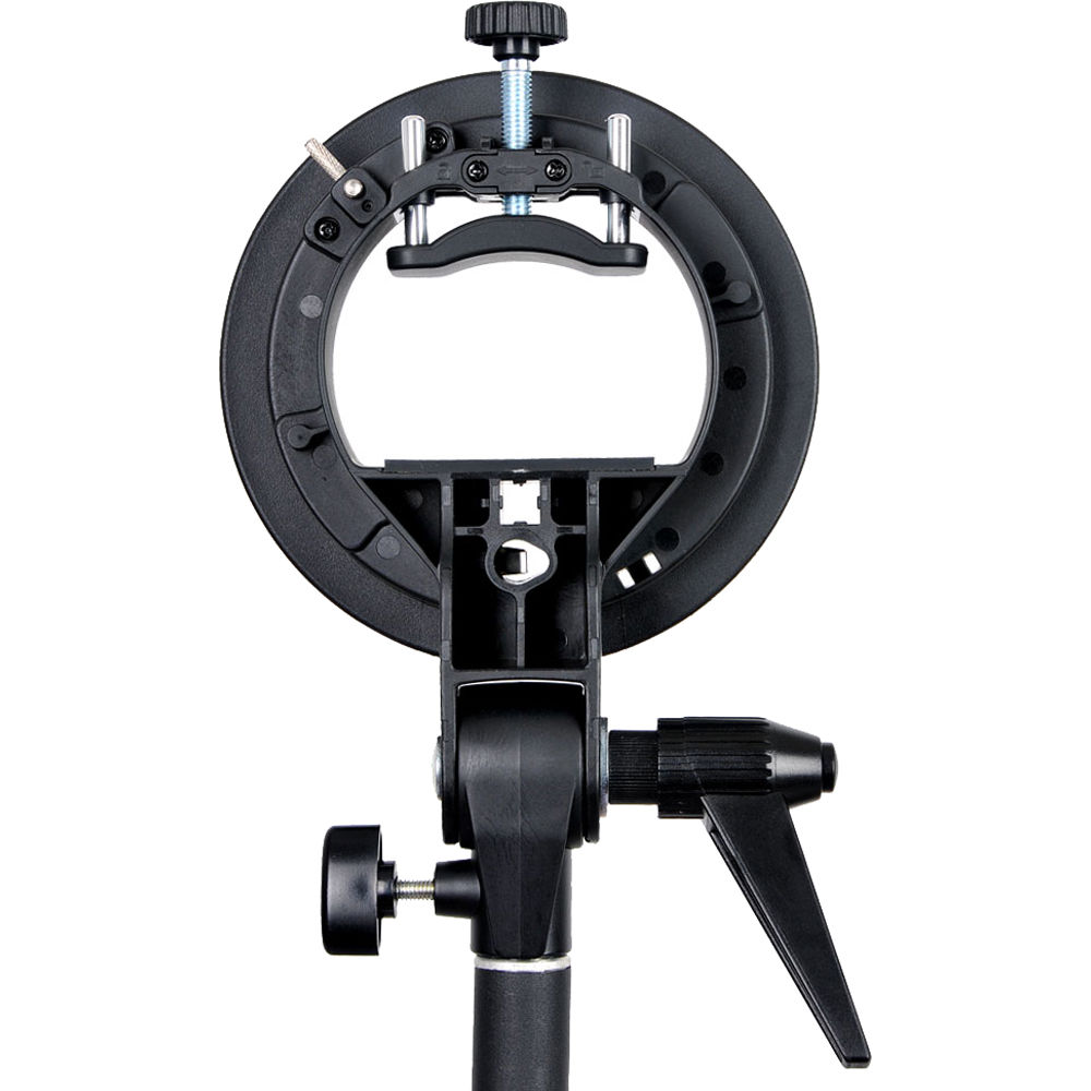 Godox S-EC Elinchrom Speedlite Adaptor