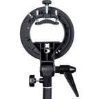 Godox S-EC Elinchrom Speedlite Adaptor