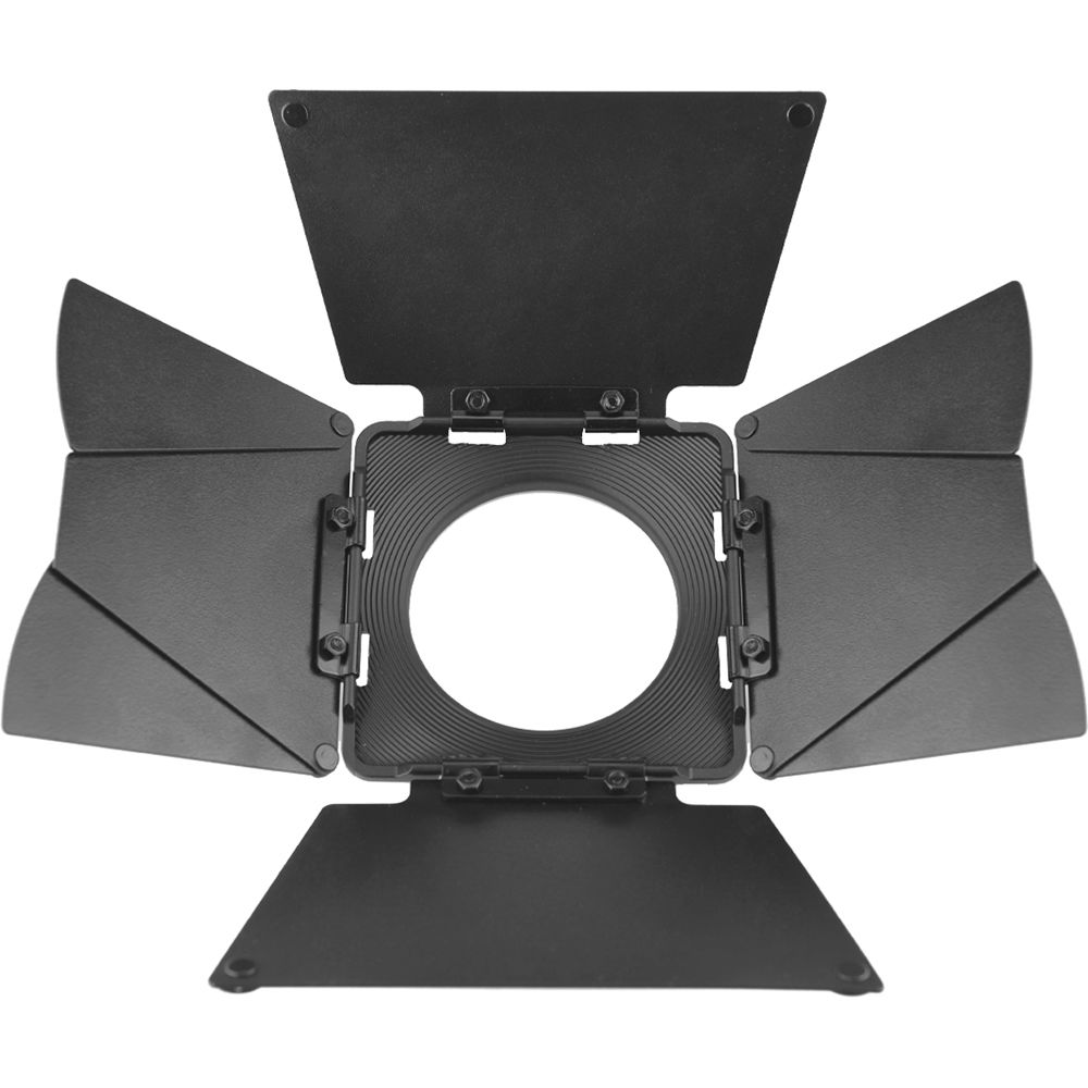 Godox S30 Led Focusing Led Light with Barndoor