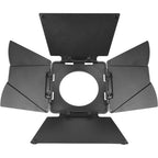 Godox S30 Led Focusing Led Light with Barndoor