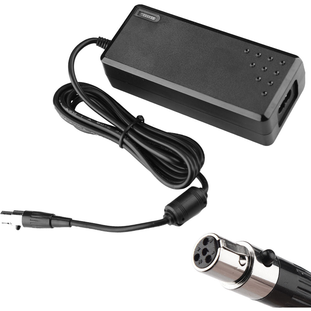 Godox S30 Led Focusing Led Light with Barndoor