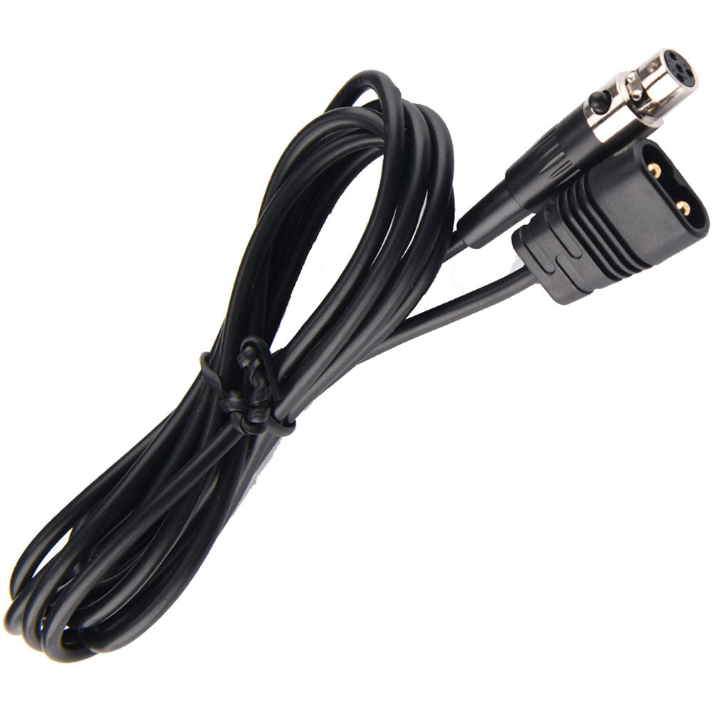 Godox S30 Led Focusing Led Light with Barndoor