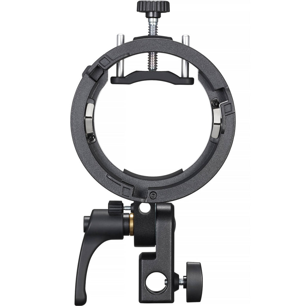 Godox S3 Speedlite Flash Bracket - Bowens Mount
