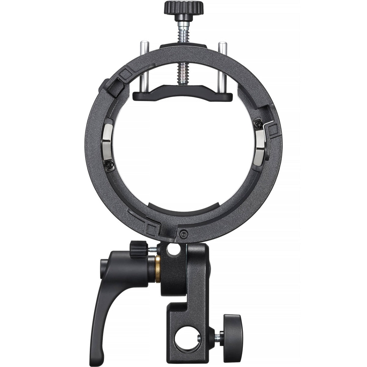 Godox S3 Speedlite Flash Bracket - Bowens Mount