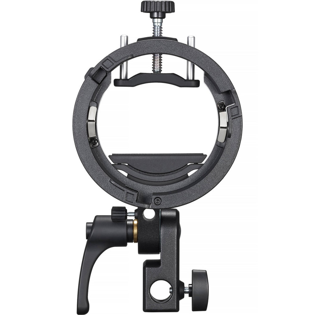 Godox S3 Speedlite Flash Bracket - Bowens Mount