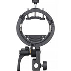 Godox S3 Speedlite Flash Bracket - Bowens Mount