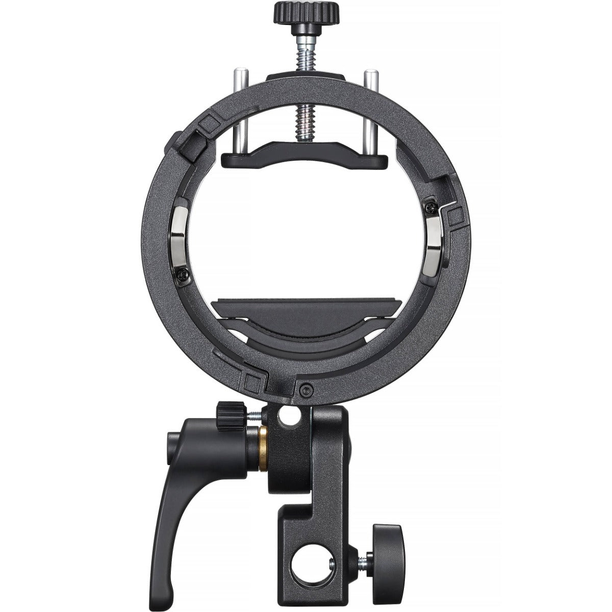 Godox S3 Speedlite Flash Bracket - Bowens Mount