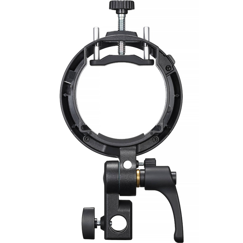 Godox S3 Speedlite Flash Bracket - Bowens Mount