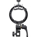 Godox S3 Speedlite Flash Bracket - Bowens Mount