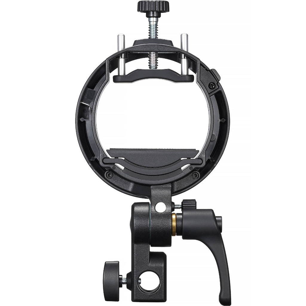 Godox S3 Speedlite Flash Bracket - Bowens Mount