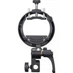 Godox S3 Speedlite Flash Bracket - Bowens Mount