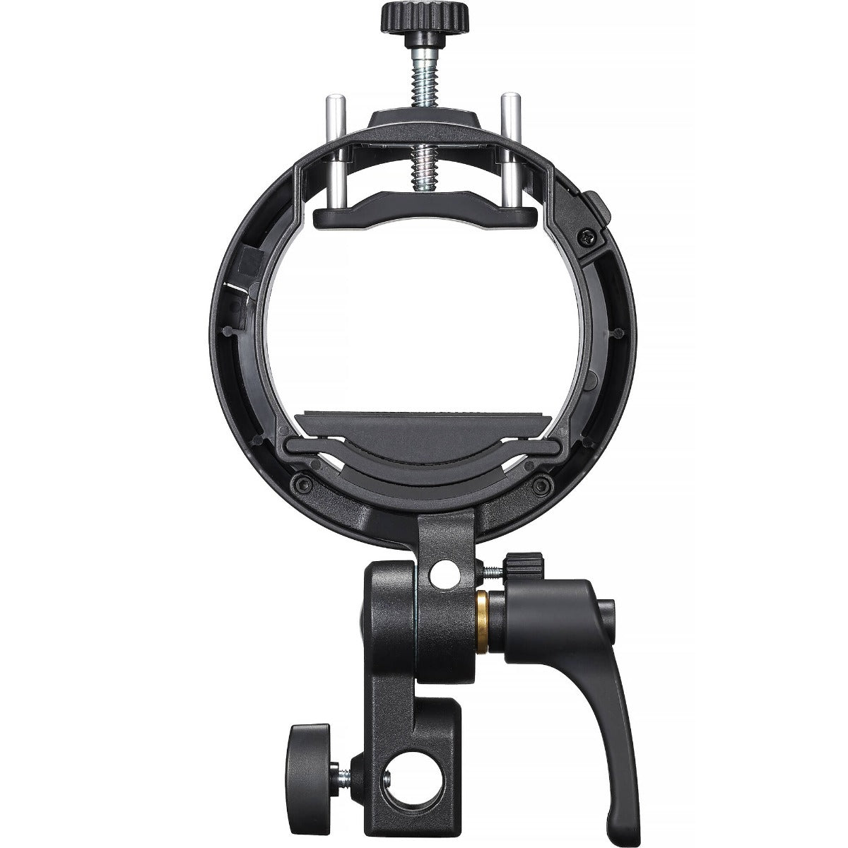 Godox S3 Speedlite Flash Bracket - Bowens Mount