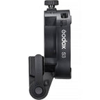 Godox S3 Speedlite Flash Bracket - Bowens Mount