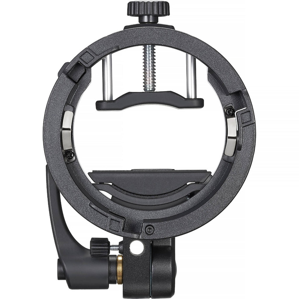 Godox S3 Speedlite Flash Bracket - Bowens Mount