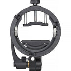 Godox S3 Speedlite Flash Bracket - Bowens Mount