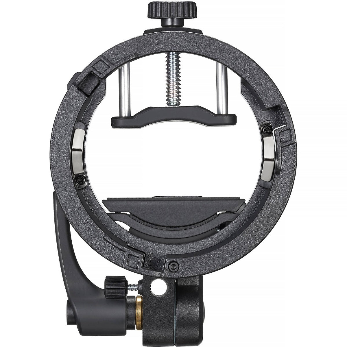 Godox S3 Speedlite Flash Bracket - Bowens Mount