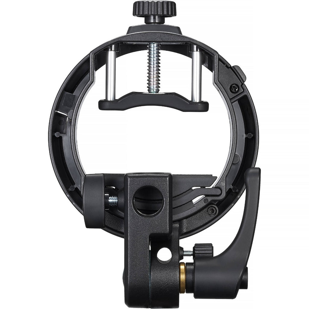 Godox S3 Speedlite Flash Bracket - Bowens Mount