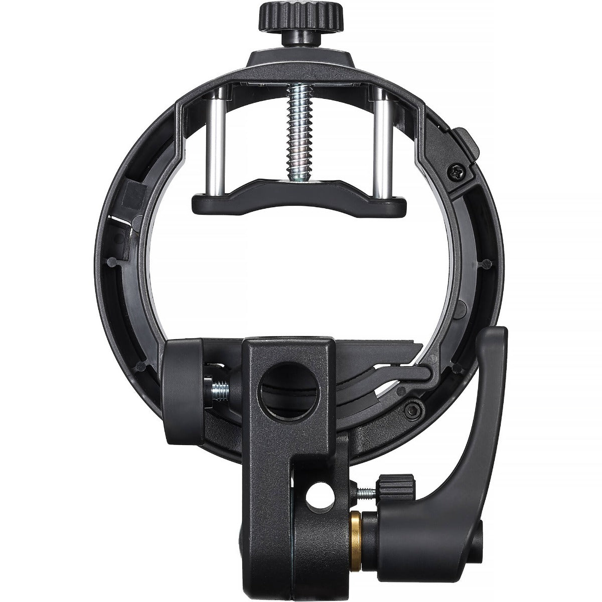 Godox S3 Speedlite Flash Bracket - Bowens Mount