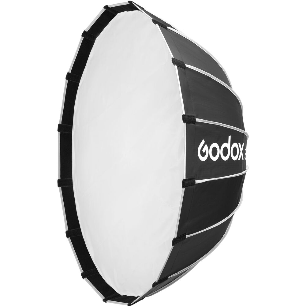 Godox S85T 85cm QR Umbrella Softbox With Bowens Mount