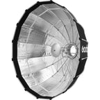 Godox S85T 85cm QR Umbrella Softbox With Bowens Mount