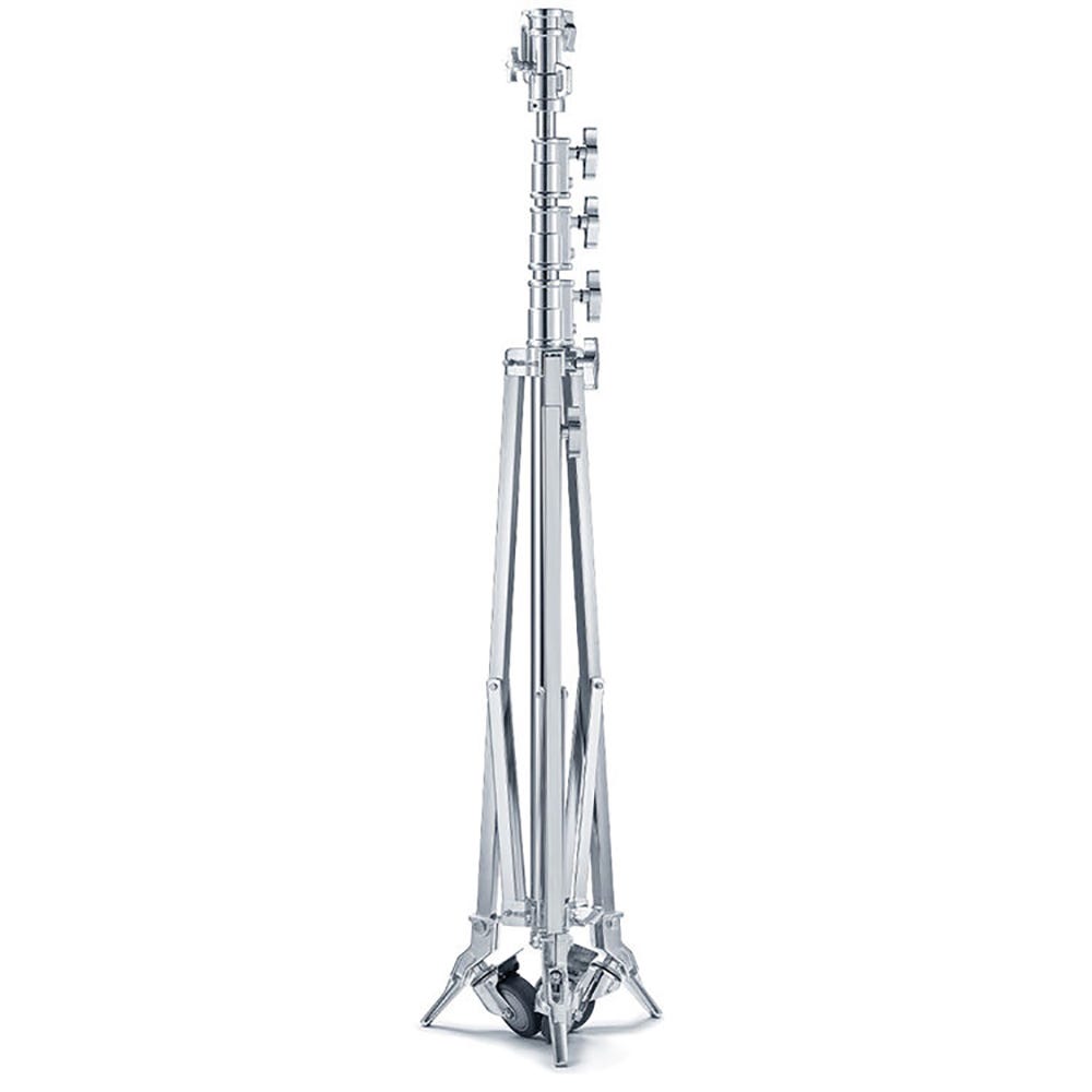 Godox SA5045 HD Steel Roller Stand 450cm