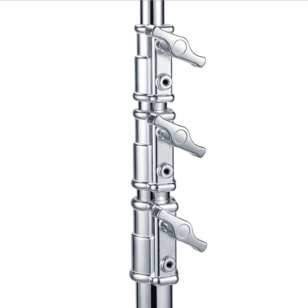 Godox SA5045 HD Steel Roller Stand 450cm