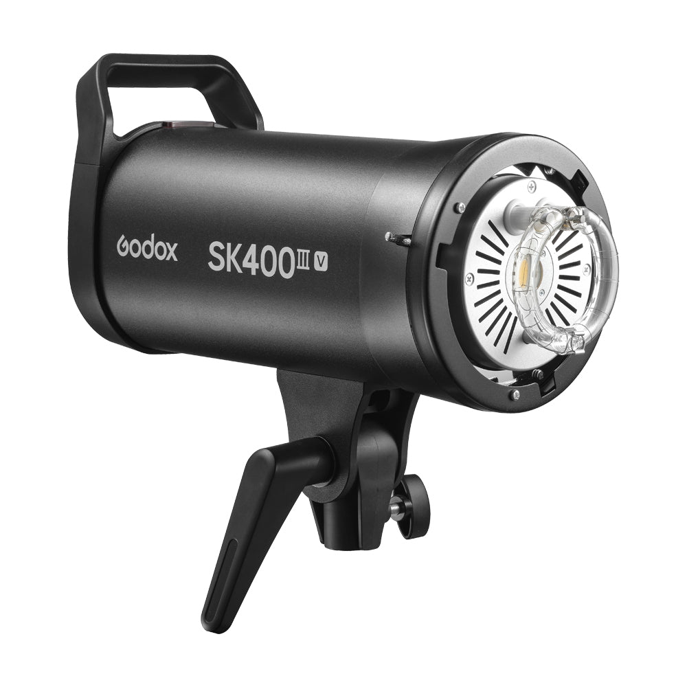 Godox SK400III-V 400W Studio Flash Strobe